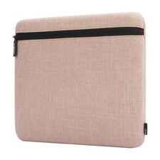 Image of Incase 13-inch Laptop Zip Sleeve Travel Protection – Sea Blue RRP £10