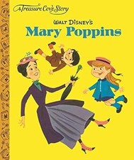 Mary Poppins (Treasure Cove Stories), Centum Books Ltd, Used; Good Book