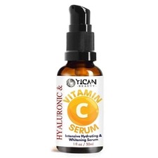10 Vitamin C Ferulic Acid Serum 30ml Antioxidant Brightening Skin