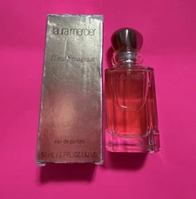 Laura Mercier L'Heure Magique EDP 50 ml/1.7 fl oz NEW discontinued