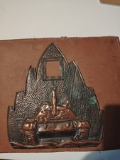 Soviet USSR Photo Album