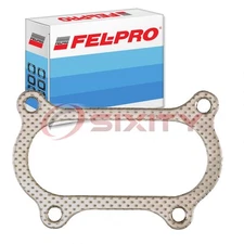 Fel-Pro MS 97036 Exhaust Manifold Gasket Set for MS19963 F32048 gu