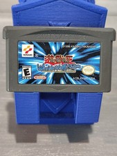 Yu-Gi-Oh Worldwide Edition: Stairway to the Destined Duel (GBA) 