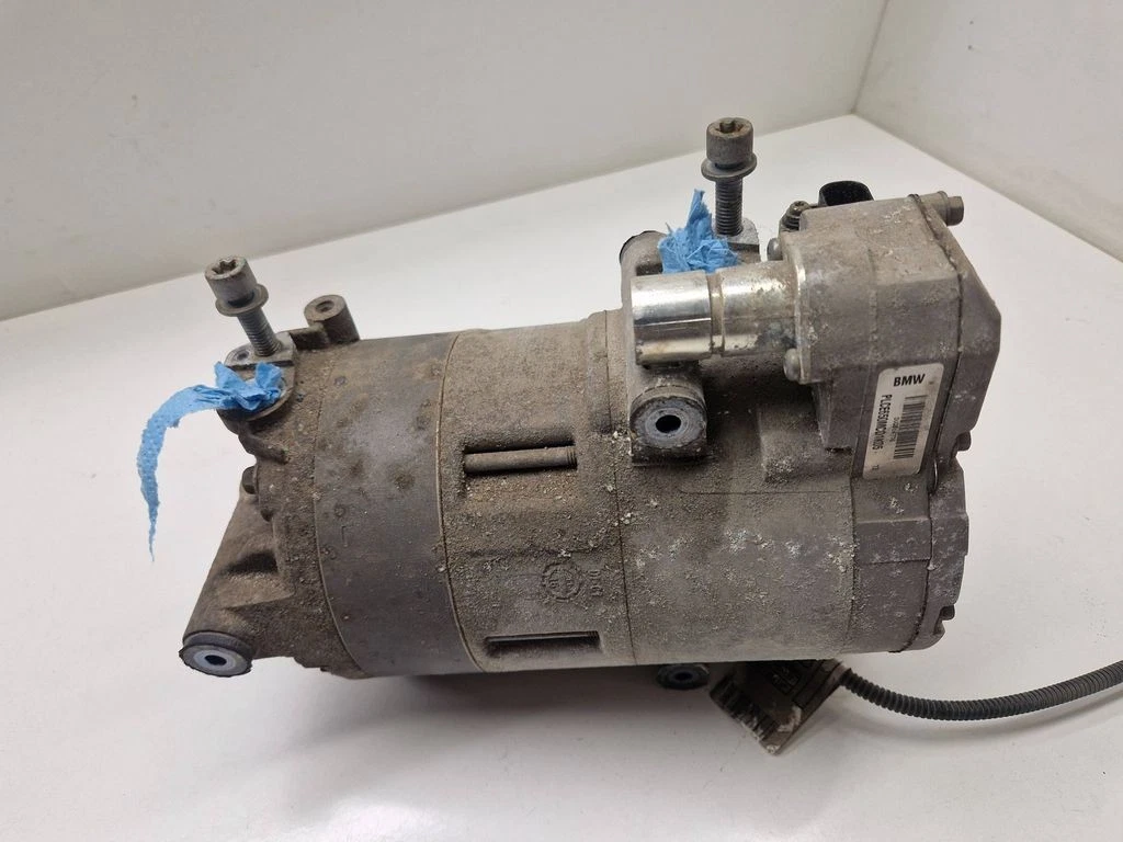 BMW A/C Compressors & Clutches for BMW i3 for sale | eBay
