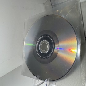 Sonic Adventure: Sega Dreamcast NTSC-J Japan Disc only 