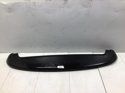 2014 KIA SORENTO EX REAR SPOILER HIGH MOUNTED STOP LAMP OEM+