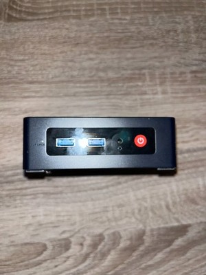 Beelink S12 Mini Pro PC, Intel N100, 16GB DDR4 RAM, 500GB M2 SSD