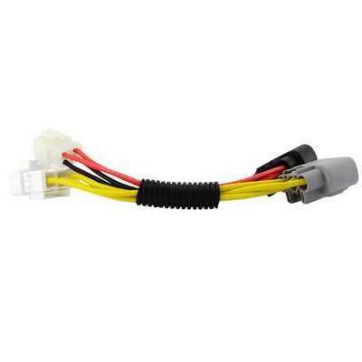 Voltage Regulator Harness for Triumph Daytona 675 / 675 R 2006-2020 | # T1305123