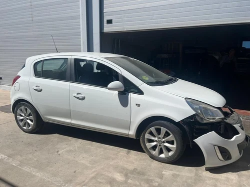 73501343 Turbocompresor para OPEL CORSA D Sport 2012 113039 - Imagen 9 de 10