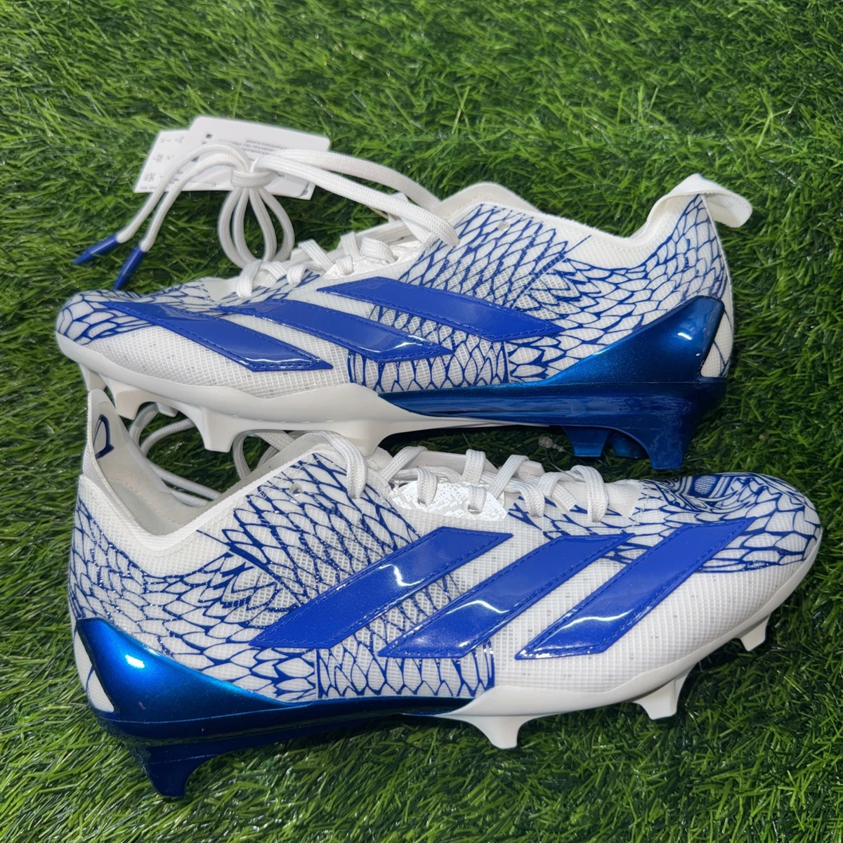 adidas Adizero Electric.2 Royal Blue for Sale | Authenticity