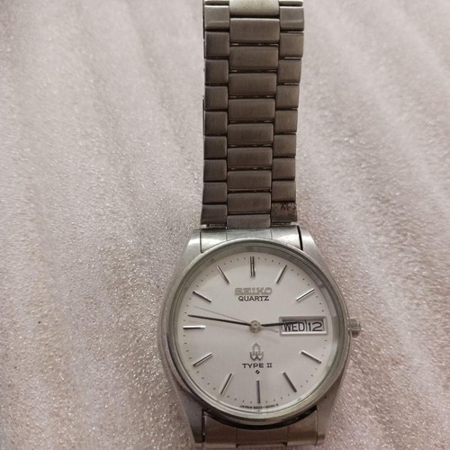 SEIKO Type II - Gem