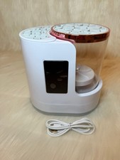Electric Makeup Brush Cleaner Rechargeable Makeup Brushes Cleaning Tool Automati