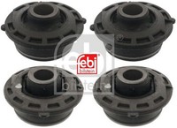 Febi Bilstein 48621 Montagesatz FüR Lenker Vorderachse Vorne
