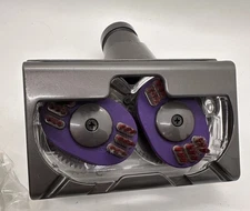 Dyson DC25 Tangle-Free Mini Turbine Tool Attachment Head OEM Tested 967437-01