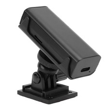 Mini Security Camera HD 720P Night Vis-ion Motion Detection Voice Intercom Wifi