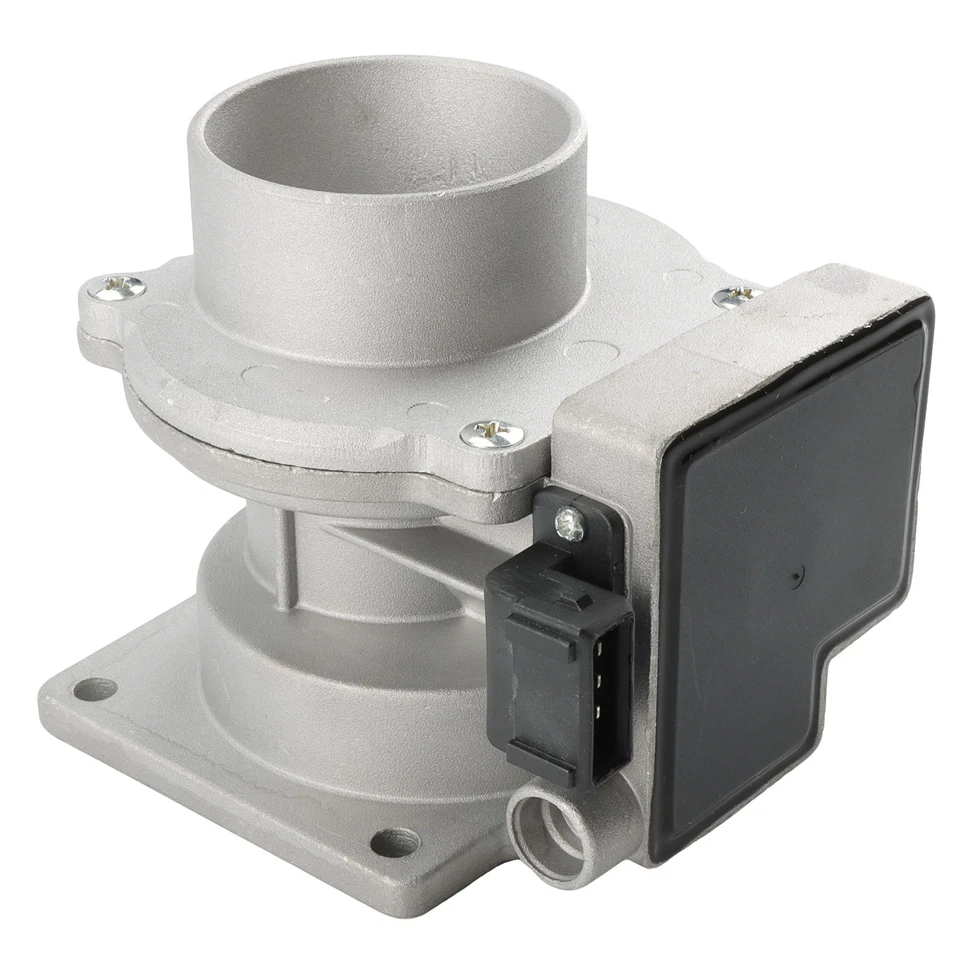 Conjunto de sensor de flujo de aire másico para NISSAN NX SENTRA TSUBAME TSURU NUEVO 2268057Y02 Foto 4 de 4