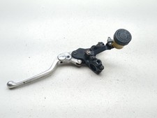 06-10 Aprilia Tuono 1000r Factory Brembo Front Left Clutch Master Cylinder Pump 06-10 Aprilia Tuono 1000r Factory Brembo Front Left Clutch Master Cylinder Pump