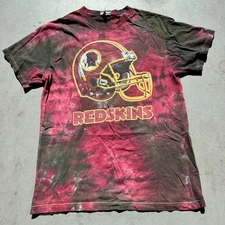 Y2K  (can’t use name or I’ll get banned) nfl team apparel shirt adult small