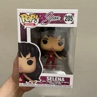 Funko Pop! Vinyl: Selena #205 Rocks Vinyl Figure