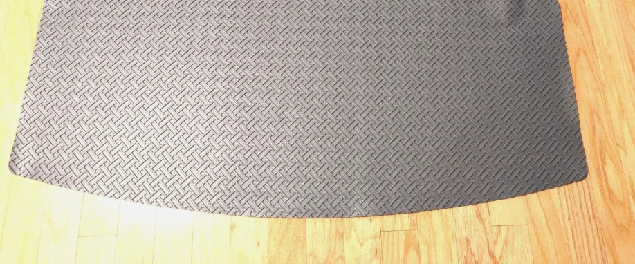 Ford Explorer (2020-2025) ГРУЗОВОЙ ЛАЙНЕР CoverCraft Lloyds Northridge HD серый - Изображение 4 из 4