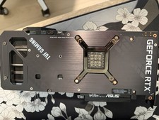 ASUS TUF Gaming GeForce RTX 3080 Ti OC 12GB G...