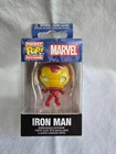 Funko Pocket POP! Keychain Marvel New Classics #82494 Iron Man - New, Mint