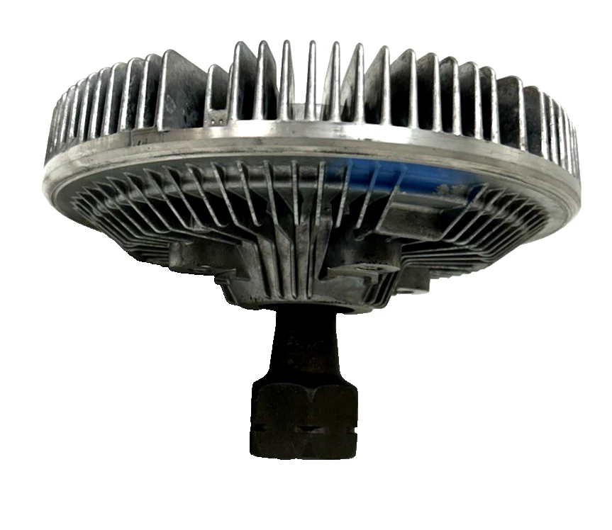 YB-560 Nuevo Conjunto de embrague de ventilador OEM Motorcraft 1999-2007 Ford F-350 Super Duty Foto 4 de 4