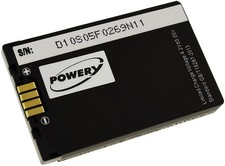 Batterie pour radio Motorola MTH800