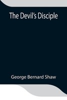 George Bernard Shaw | The Devil's Disciple | Taschenbuch | Englisch (2021)