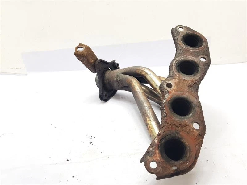 1999-2005 MK1 TOYOTA YARIS EXHAUST MANIFOLD 1.0 PETROL - Image 3 of 4