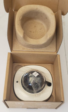 Avigilon AVA Compact DOME-W-5MP-30 Outdoor/Indoor Wired Security Camera  White