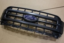 21-23 F150 Original Sport Lariat Grille Ml348200ge Gray New Take Off Ford 21-23 F150 Original Sport Lariat Grille Ml348200ge Gray New Take Off Ford