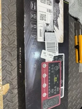 Mooer GE-150 Pro Multi Effects Multieffects Pedal For Electric Guitar With Box