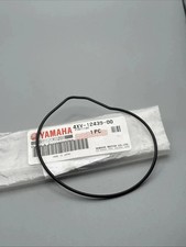 YAMAHA GASKET, WATER PUMP COVER YZF-R1 FAZER 8 MT-10 O-RING XX36504