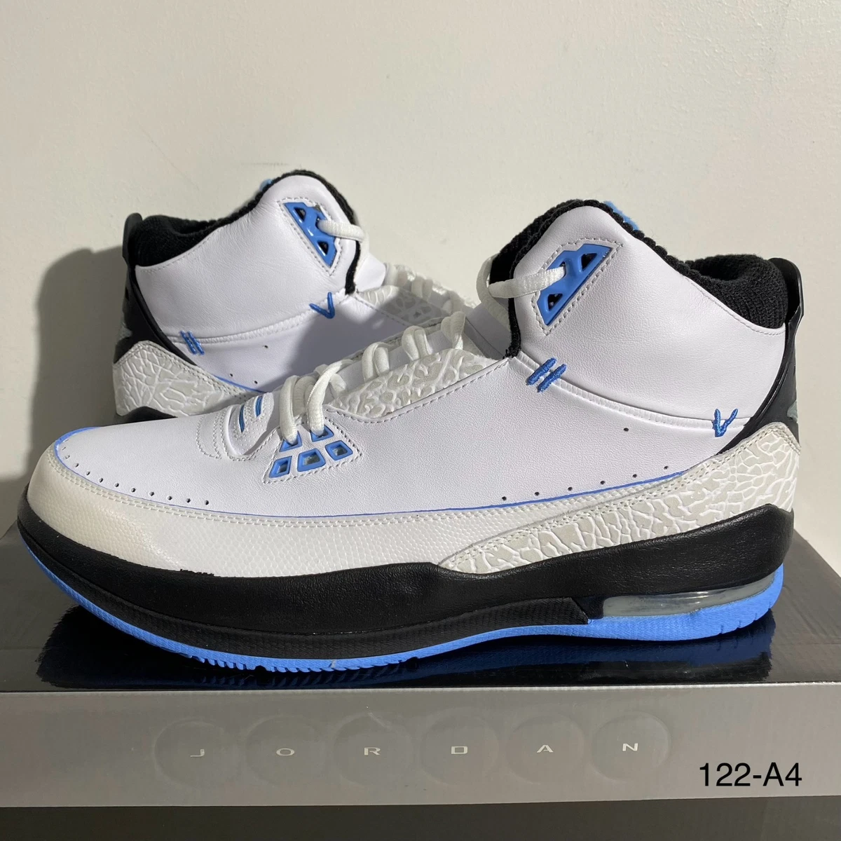 Air Jordan Team for sale | eBay display picture 3