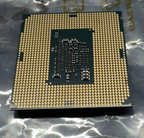 Intel Core i3-7100 - 3.9 GHz Dual-Core (SR35C) Processor - Afbeelding 3 van 4
