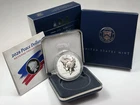 2026-P Peace Dollar (2021-Present) — photo from another recent sale