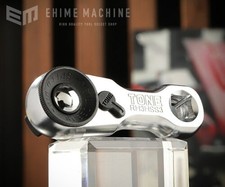 Tone Rh3hss3 Stubby Ratchet Handle Hold Type Drive Angle 9.5mm 38 Japan