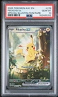 Pokemon 2026 Pikachu ex 276/217 SIR Ascended Heroes GEM MINT PSA 10