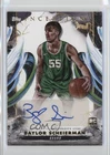 2024-25 Topps Inception Rookie Baylor Scheierman #RA-BS Auto RC 19n6