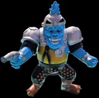 Power Rangers Evil Space Aliens Squatt Vintage 7" Bandai 1993 Action Figure 🆓📦
