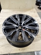 Wheel Rim 2024 Escalade
