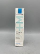 La Roche-Posay Effaclar Multi-Target Acne Treatment with Salicylic Acid, 1.35 fl