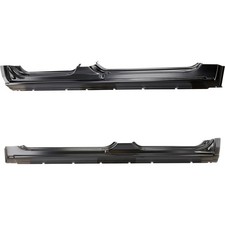 Rocker Panels Set Of 2 Driver Passenger Side For Chevy Left Right Gmc Pair Rocker Panels Set Of 2 Driver Passenger Side For Chevy Left Right Gmc Pair