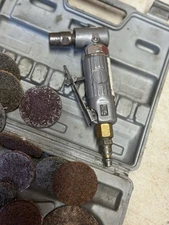 Blue-Point AT109 Right Angle 90° Mini Die Grinder