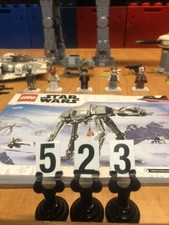 lego star wars at-at walker 75288