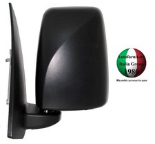 Retroviseur gauche (ou coque) Hyundai H100