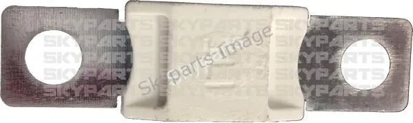 Mega Fuse 175 Amp Bolt Down M8