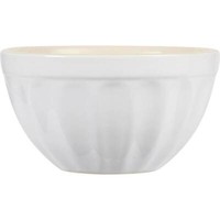 6Er Set MüSlischalen Mynte Pure White Weiß FüR 300Ml D. 13Cm Steingut Ib Laursen