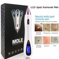 Plasma Pen Laser Skin Tag Mole Wart Remover Pen Dark Spot Tattoo Remover Machine